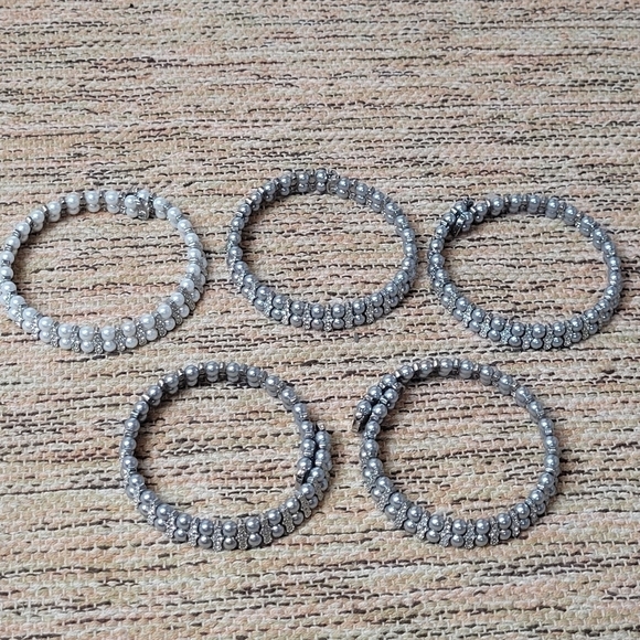 VINTAGE Choker - Picture 3 of 9